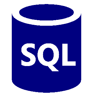 SQL Logo